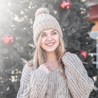Анастасия Шалак