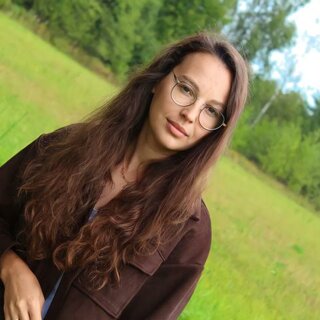 Ирина Киселёва