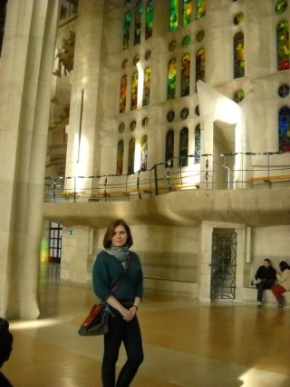 Елена Зимина