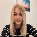 Оксана Барнева