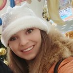 Анастасия Семёнова