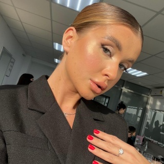 Лиза Будаева