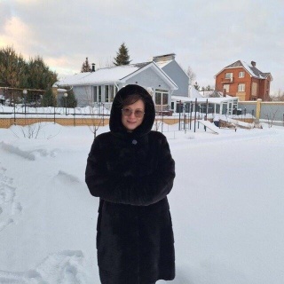 Тамара Щербакова