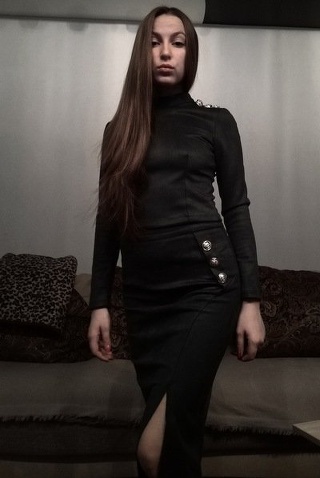 Алена Филимонова