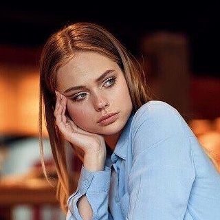 Лина Фёдорова