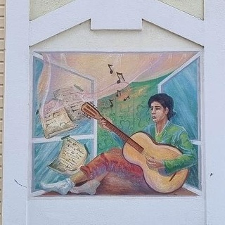 Анастасия Афанасьева