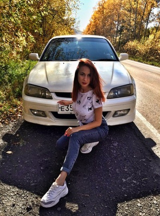 Ирина Городилова