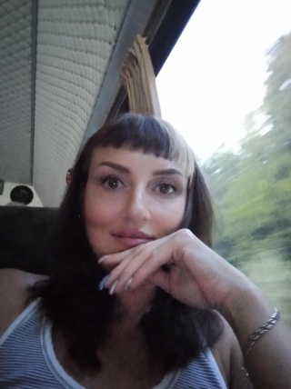 Татьяна Долина