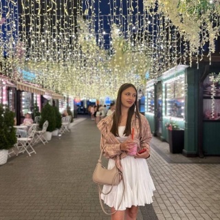Софья Бойко