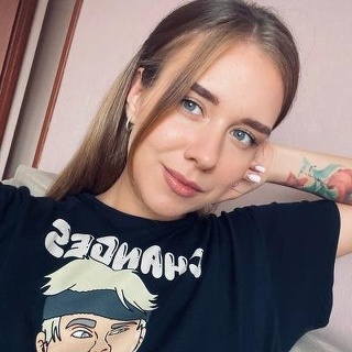 Яна Соболева