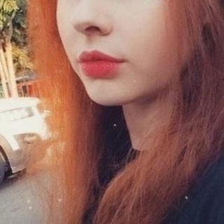 Polina Cherry