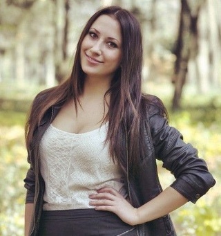 Диана Ронин