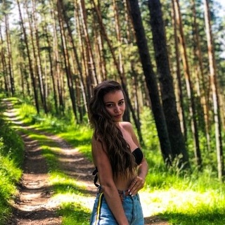 Катерина Козырь