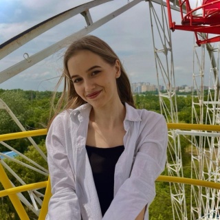 Татьяна Перикова