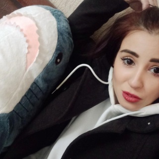 Екатерина Белогурова