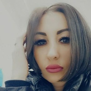 Наталья Шевцова