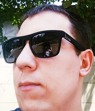 Виталий Косолапов