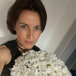 Даша Караваева