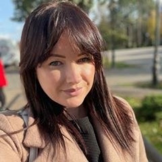 Екатерина Кузнеченкова