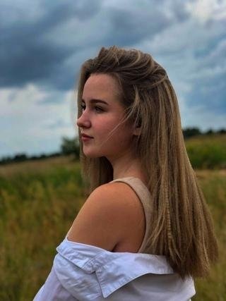 Катя Карпова