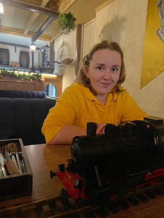 Светлана Трапезникова