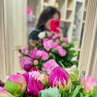 Кристина Исаева