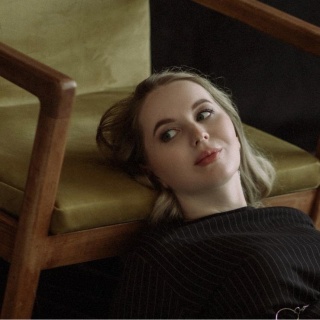 Яна Чебыкина