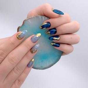 Фотография Commode Nails 1