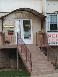 Фотография Дуэт 4