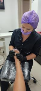 Фотография Сплетница 0