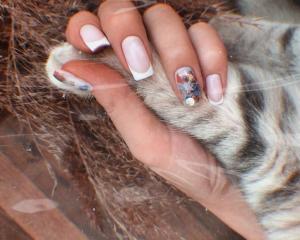 Фотография Commode Nails 0