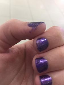 Фотография Ostro Nails 3