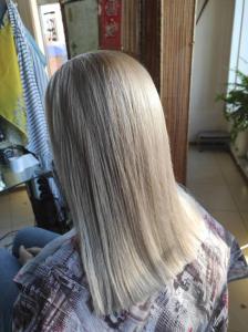 Фотография Гейша 3