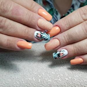 Фотография Мишель 5