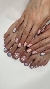Фотография Beauty Studio Лины Князь 2