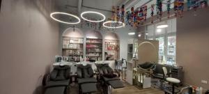 Фотография Салон красоты в Краснодаре ФенNailBar 3