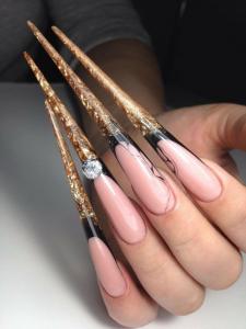 Фотография Top Nails 3