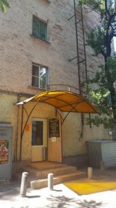 Фотография LiSa, парикмахерская 4