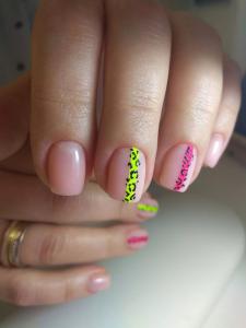 Фотография Commode Nails 5