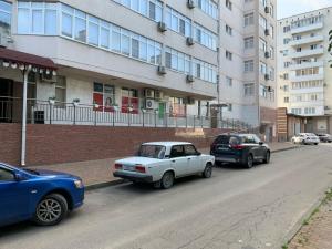 Фотография ЦирюльникЪ 2