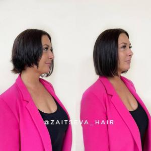 Фотография Zaitseva Hair 0