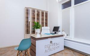 Фотография Refresh Academy 3