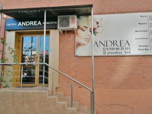 Фотография Andrea 4