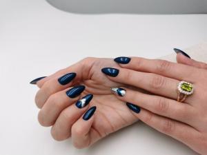 Фотография Commode Nails 5