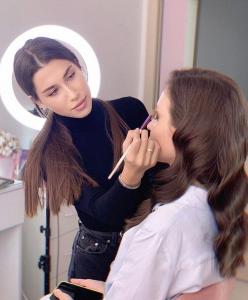 Фотография LW BEAUTY STUDIO 4