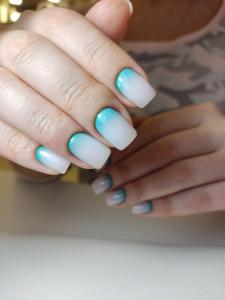 Фотография Commode Nails 4