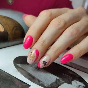 Фотография Ногтевая студия "NMBEAUTY•NAILS" 5