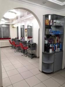 Фотография Макки Салон Парикмахерская 3