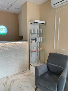 Фотография DermaFeet 5