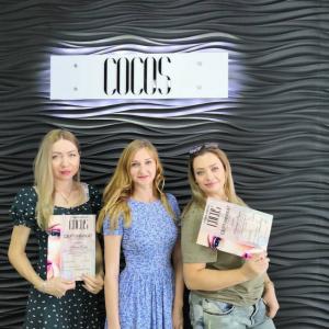 Фотография Салон красоты Cocos 5